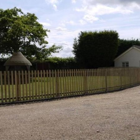 The Oaks, Luxury 2 Bedroom Cottage In A Peaceful Location Haughley Eksteriør bilde