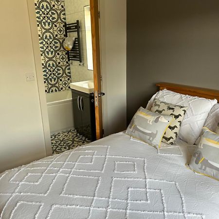The Oaks, Luxury 2 Bedroom Cottage In A Peaceful Location Haughley Eksteriør bilde