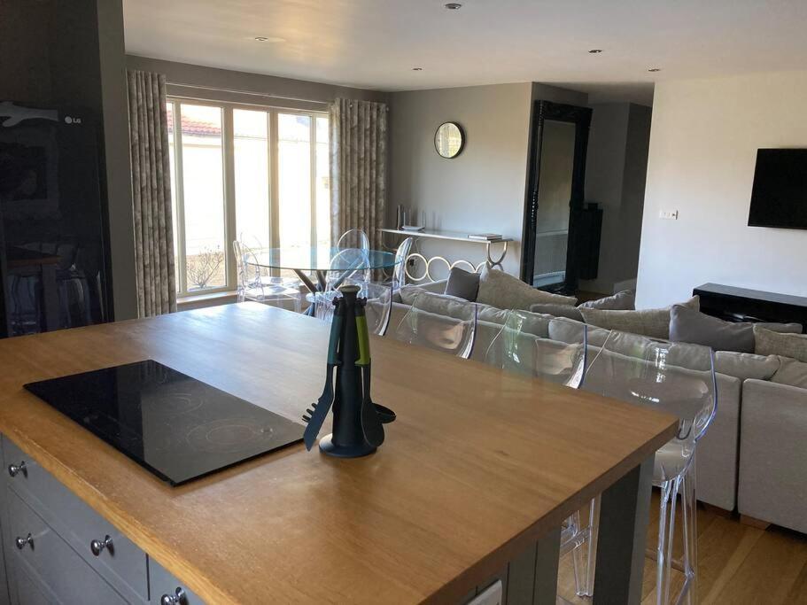 The Oaks, Luxury 2 Bedroom Cottage In A Peaceful Location Haughley Eksteriør bilde