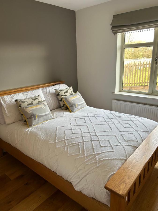 The Oaks, Luxury 2 Bedroom Cottage In A Peaceful Location Haughley Eksteriør bilde