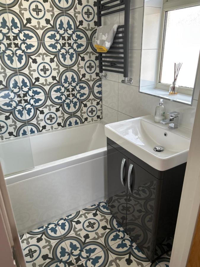 The Oaks, Luxury 2 Bedroom Cottage In A Peaceful Location Haughley Eksteriør bilde